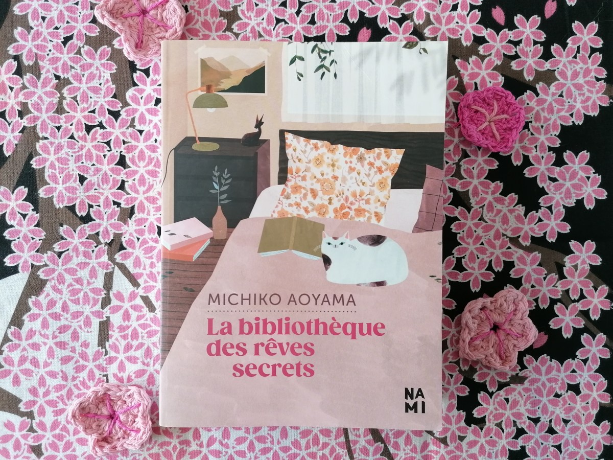 La Bibliotheque Des Reves Secrets