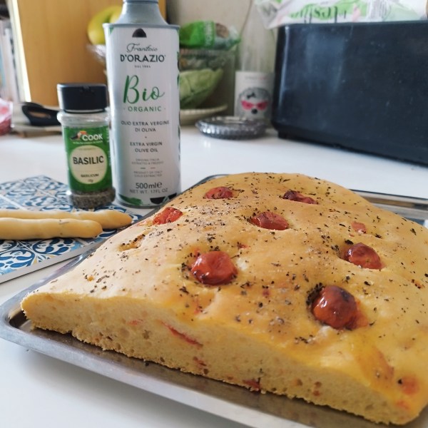 focaccia