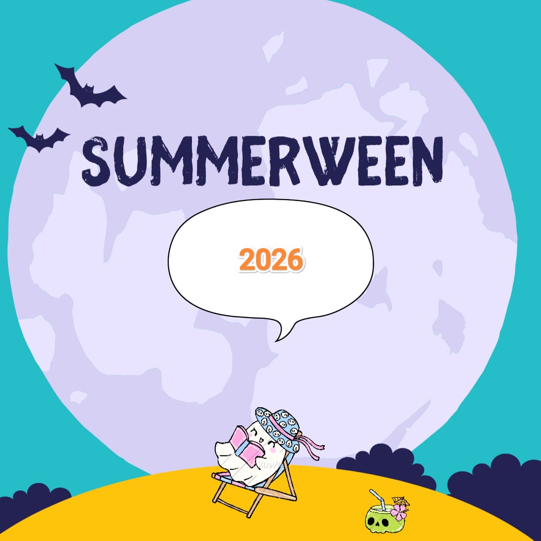 Summerween